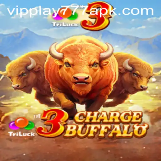 Unleashing the Thrills of 3ChargeBuffalo: A Comprehensive Guide to Gameplay and Strategy