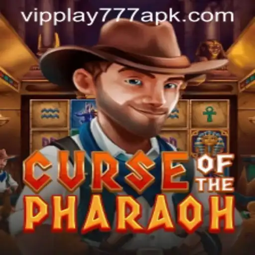 Exploring the Mysteries of CurseofthePharaoh with VIPPLAY777