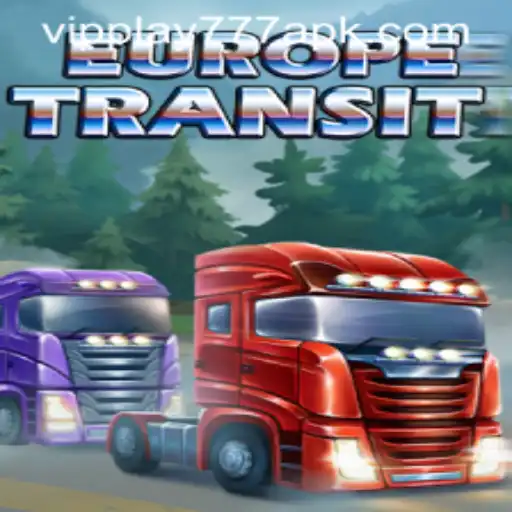 EuropeTransit: A Novel Gaming Experience with VIPPLAY777