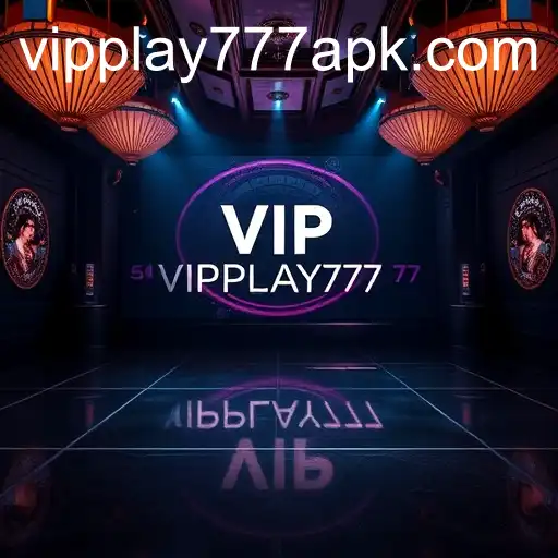 VIPPLAY777: Exploring the World of Exclusive Entertainment