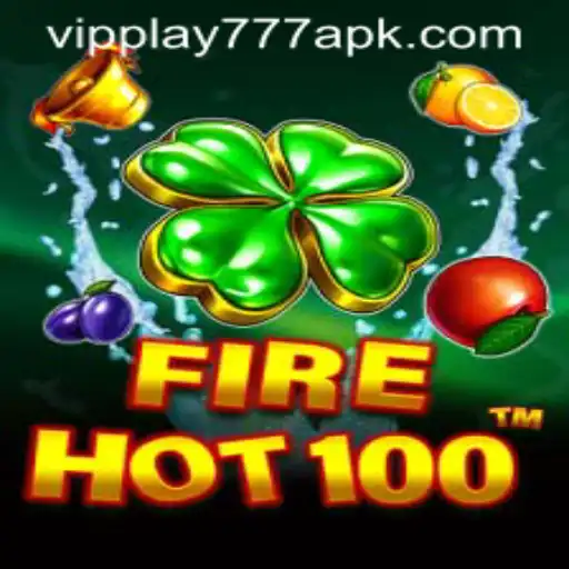 Unveiling FireHot100: The Engaging Gaming Experience Fueled by the Excitement of VIPPLAY777
