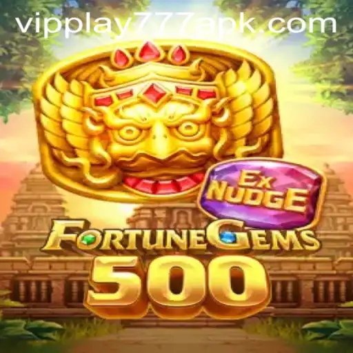Exploring the Magic of FortuneGems500: A Dive into the World of VIPPLAY777