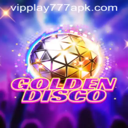 GoldenDisco: An Immersive Gaming Experience with VIPPLAY777