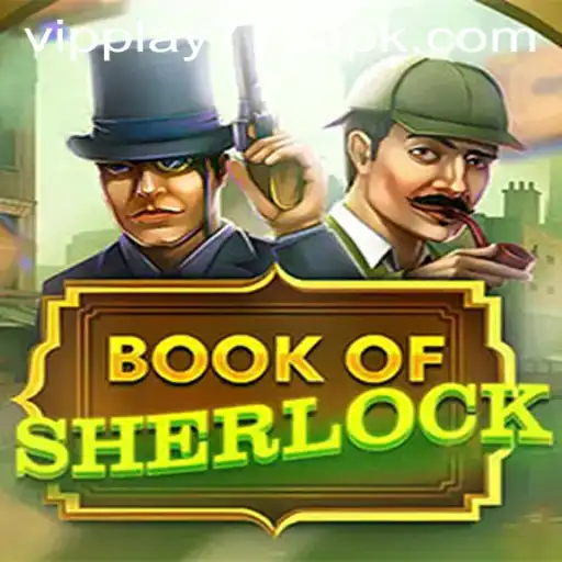 Discover the Intriguing World of BookOfSherlock: A Dive into Mystery and Strategy