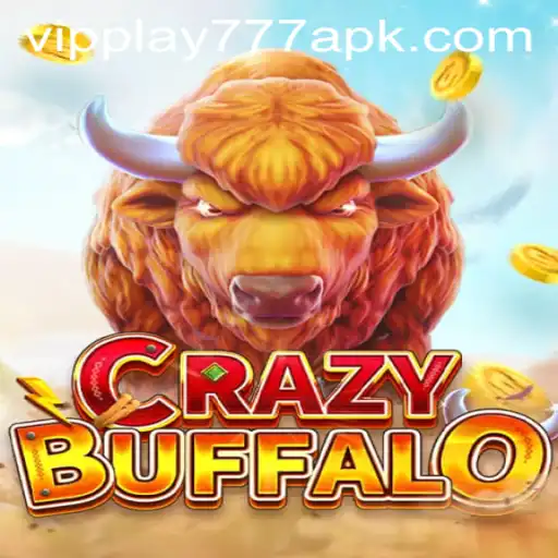 Unveiling CRAZYBUFFALO: A Thrilling Journey into the Wild World of VIPPLAY777