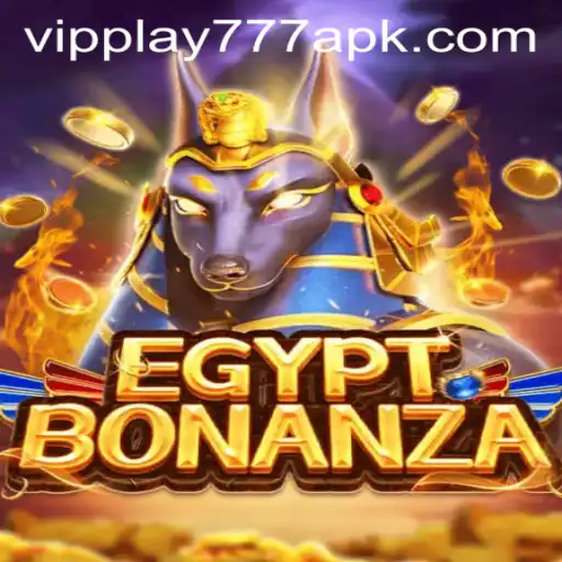 Unveiling the Mysteries of EgyptBonanza: A Thrilling Journey with VIPPLAY777
