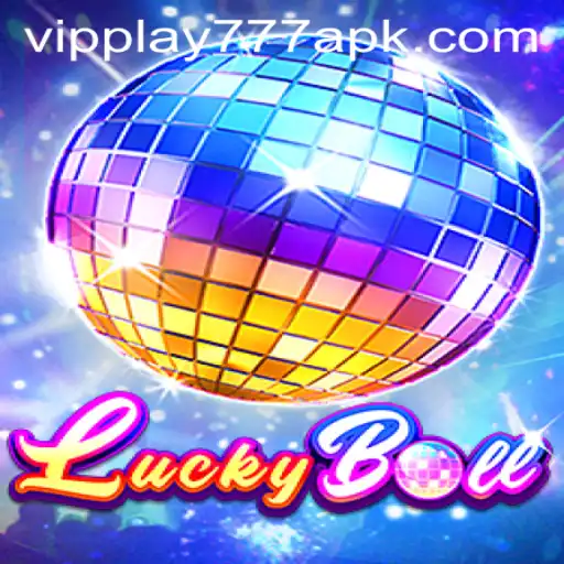 Exploring the Excitement of LuckyBall with VIPPLAY777