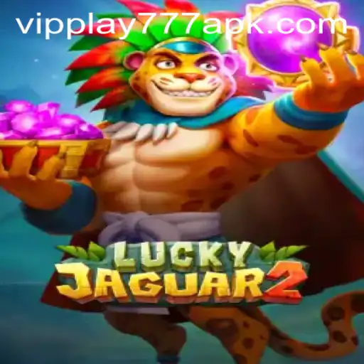 Exploring Luckyjaguar2: The Captivating World of VIPPLAY777