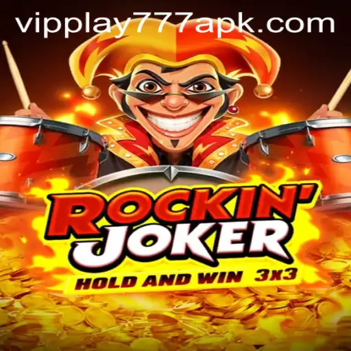 RockinJoker: A Deep Dive into the Entertaining World of VIPPLAY777