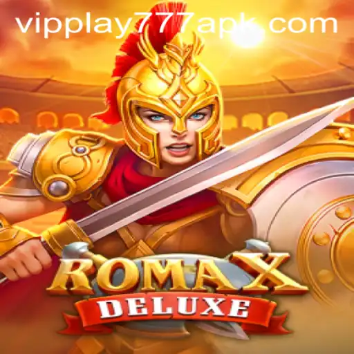 Experience the Thrills of RomaXDeluxe and Discover VIPPLAY777 Insights