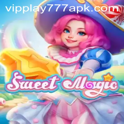 Exploring the Magical World of SweetMagic: A New Adventure