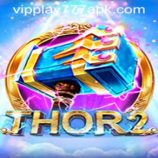 Thor2: Unlock the Thunder with VIPPLAY777