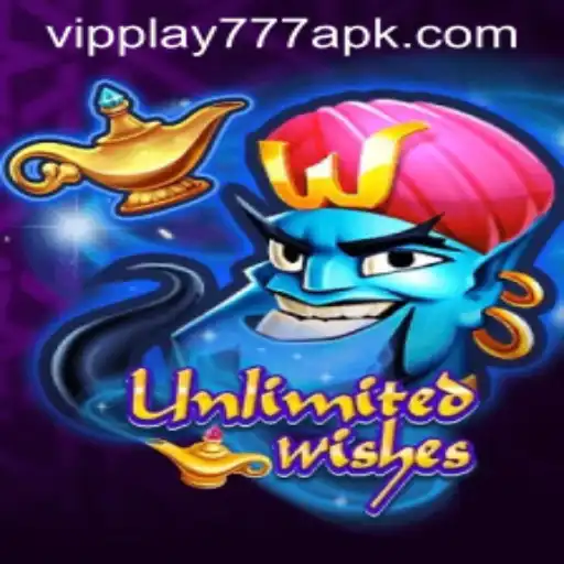 Explore the Magic of UnlimitedWishes with VIPPLAY777