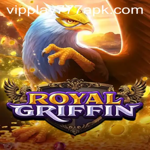 Discover the Enchanting World of RoyalGriffin with VIPPLAY777