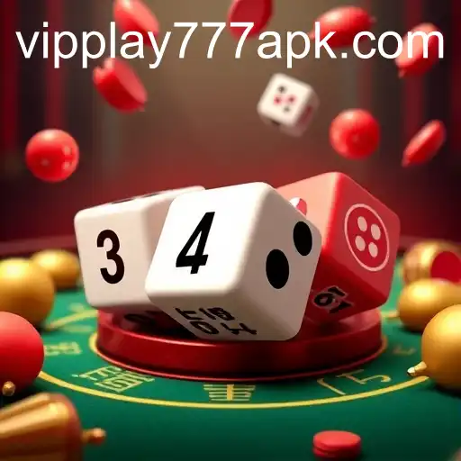 The Fascinating World of Sic Bo with VIPPLAY777