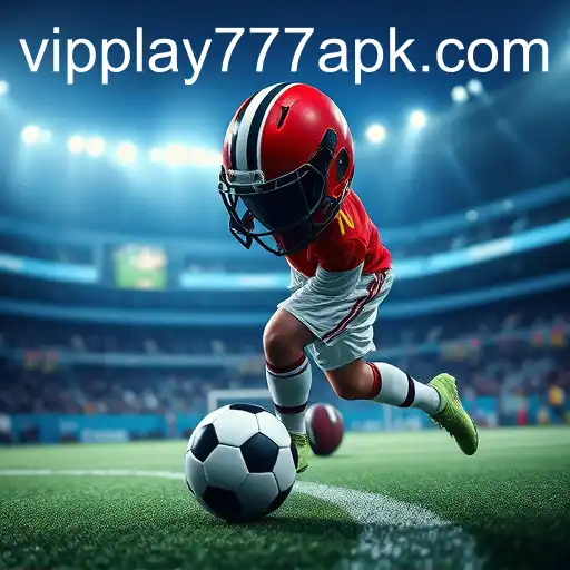The Thriving World of Sports Betting: An In-Depth Look at VIPPLAY777