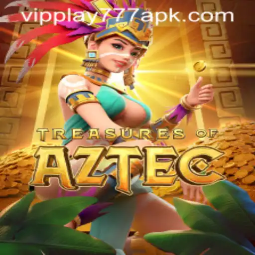 Discover the Adventure of Treasures of Aztec and Unlock Secrets with VIPPLAY777