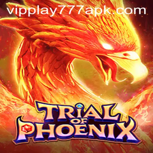 Trial of Phoenix: Dive into the Mythical World of Adventure with VIPPLAY777