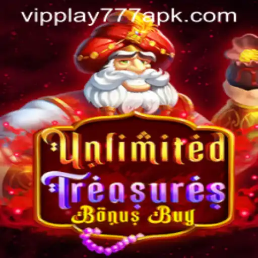 UnlimitedTreasuresBonusBuy: A Comprehensive Guide to Mastering the Game with VIPPLAY777