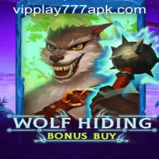 Discover the Thrills of WolfHidingBonusBuy: An Immersive Gaming Experience